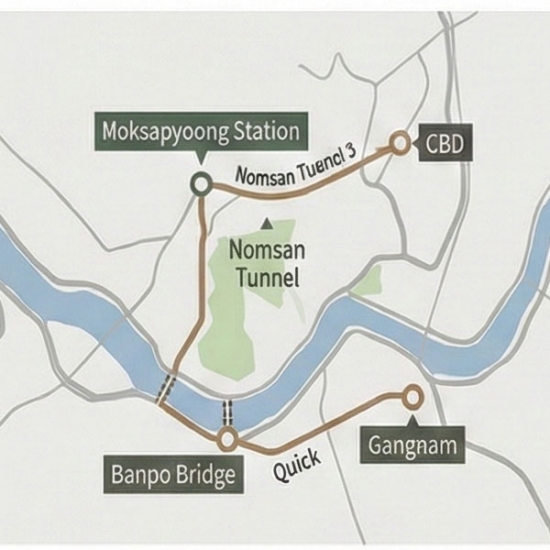 에테르노용산 PREMIUM 4