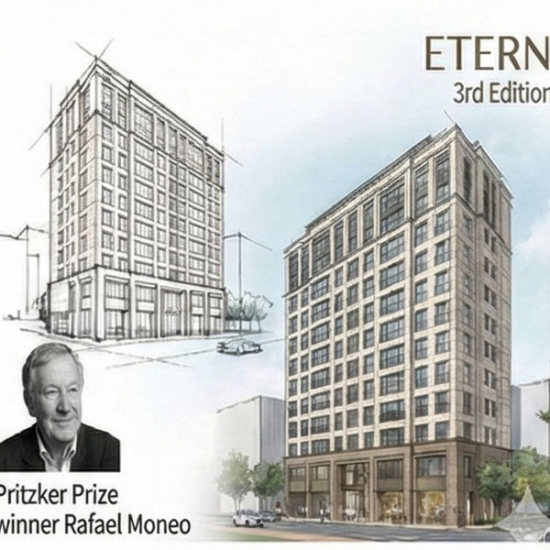 에테르노용산 PREMIUM 6