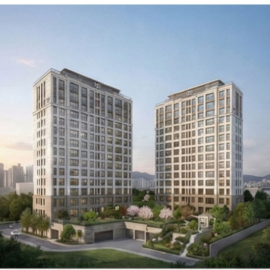 에테르노용산 PREMIUM 2