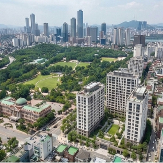 에테르노용산 PREMIUM 1