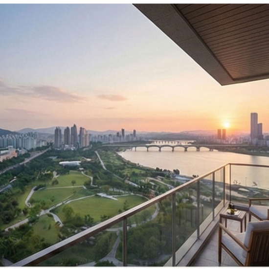 에테르노용산 PREMIUM 3